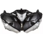 Farol Óptica Delantera Yamaha YZF R3 - Imagen 4