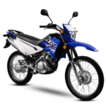 Puño Izquierdo Yamaha YBR - XTZ - Image 4