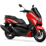 Parabrisas Extendido Yamaha Nmax Connected - Imagen 3