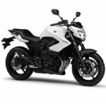 Pastillas de Freno Delantero Yamaha FZ6 XJ6 - Imagen 3