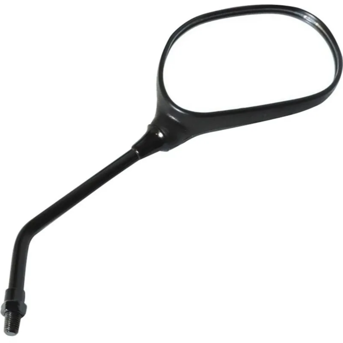 6a848d3451bc1 Espejo Derecho Yamaha YBR 125 - Imagen 1