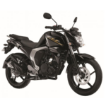Soporte Tapa de Manubrio Yamaha FZ16 FZ2.0 FZ S - Imagen 3