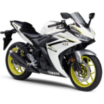 Manija de Embrague Yamaha MT03 - YZF R3 - Image 4