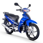 Filtro de Aire Yamaha T110 new Crypton - Imagen 3