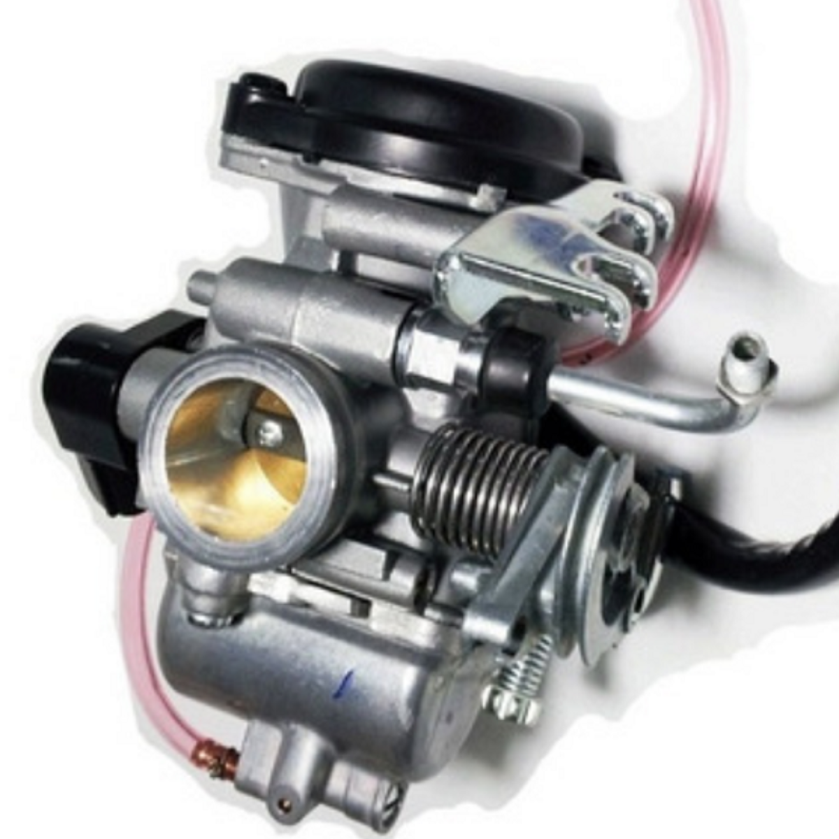 6a84c55e70dc3-1 Carburador Completo Yamaha FZ16 - Imagen 1