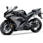 Cacha Izquierda de Tanque Yamaha YZF R1 - Imagen 3