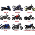 Tapón Cristo Inferior Yamaha - Imagen 3