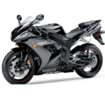 Cacha Panel Izquierdo Yamaha YZF R1 - Imagen 3