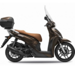 Manija de Freno Delantero Kymco People S 150i - Imagen 3