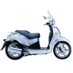 Manija de Freno Delantero Kymco People S 150i - Imagen 4