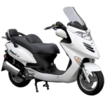 Manija de Freno Delantero Kymco People S 150i - Imagen 5