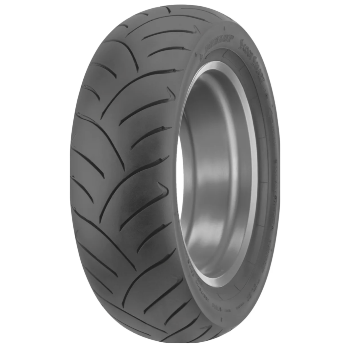 6a85fd8c29bbd-1 Cubierta Trasera 150/70-13 DUNLOP - Image 1