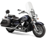 Parabrisas Yamaha XVS 1300 - Imagen 3