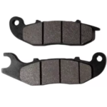 Pastillas de Freno Delantero Yamaha XTZ 250