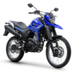 Pastillas de Freno Delantero Yamaha XTZ 250 - Image 3