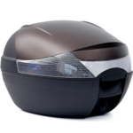 Baúl Auxiliar Top Case Kymco People S 150i