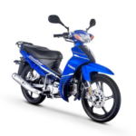 Cable de Batería Masa Yamaha Crypton - Imagen 3