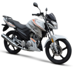 Manija de Freno a Disco Yamaha Ybr125 - Imagen 3
