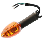 Farol de Giro Trasero Izquierdo Yamaha XTZ