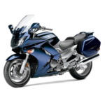 Mecanismo Motor de Parabrisas Yamaha FJR 1300 - Imagen 3