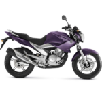 Espejo Derecho Yamaha XTZ 250 - Imagen 4