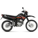 Espejo Derecho Yamaha XTZ 250 - Imagen 5