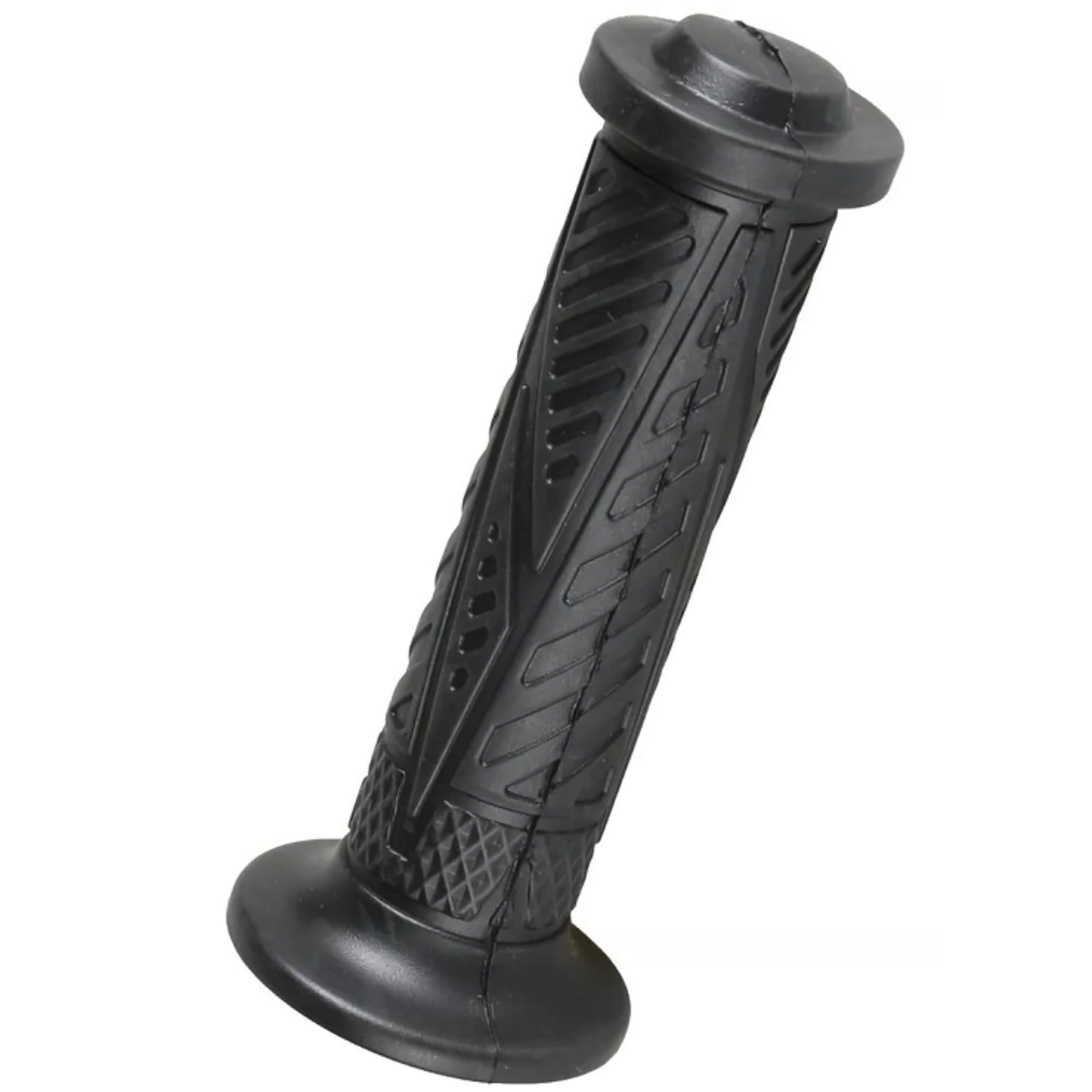 6a88a696c58c0-1 Puño Grip Izquierdo Yamaha Crypton - Image 1