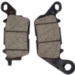 Pastillas de Freno Trasero Yamaha N-Max