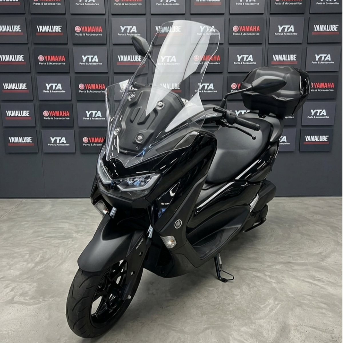 6a899e317a85c-2 Parabrisas Yamaha Nmax 2026 - Imagen 1
