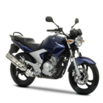 Horquillón Trasero Yamaha YBR - YS 250 - Imagen 3