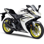 Giro Delantero Derecho Yamaha YZF R3 - Image 3
