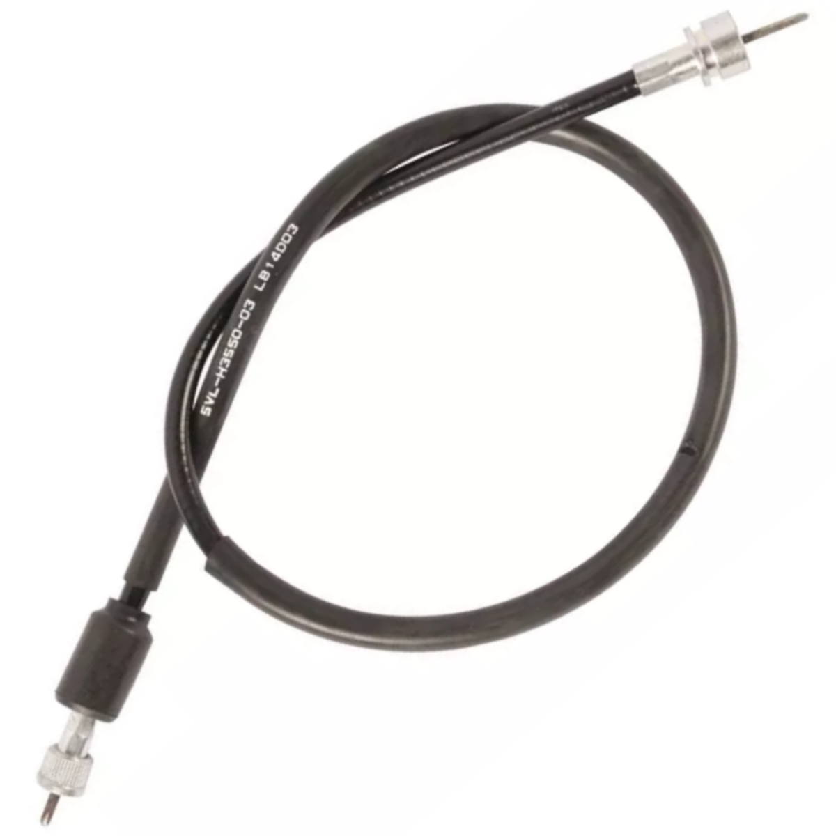 6a8cabcddc59a-1 Cable de Velocimetro Yamaha YBR 125 E - Image 1