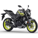 Cacha de Faro Derecha Yamaha MT 03 - Imagen 3