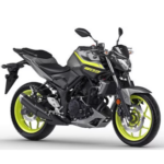 Espejo Izquierdo Yamaha MT03 - Imagen 3