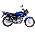 Amortiguador de Tanque de Nafta Yamaha YBR 125 - Imagen 3
