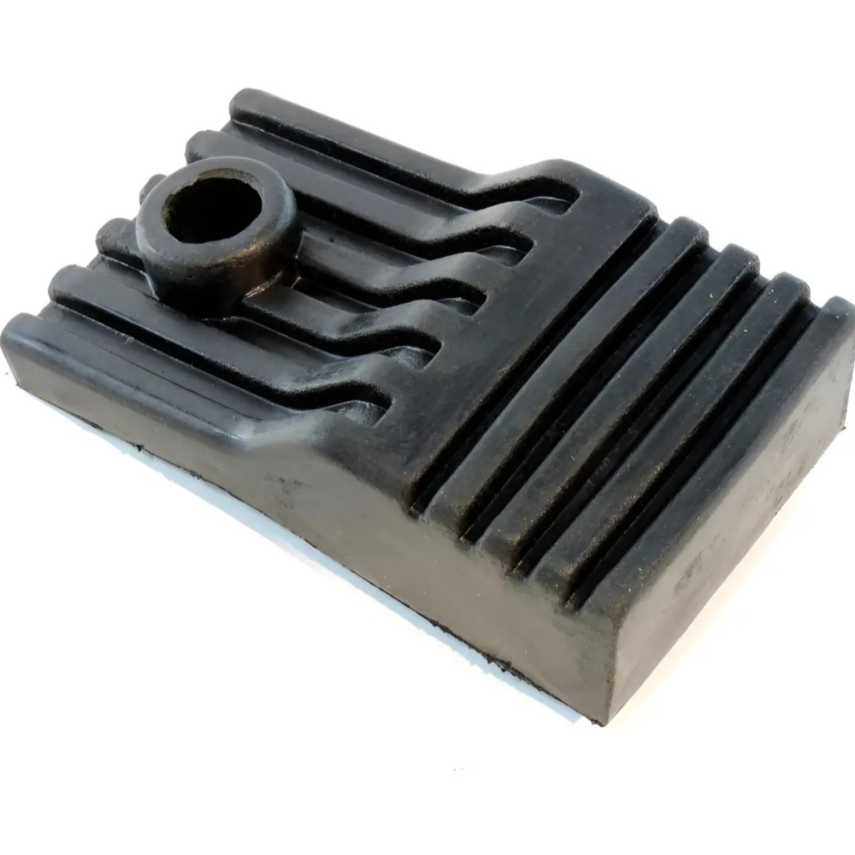 6a8db75f04021 Amortiguador de Tanque de Nafta Yamaha YBR 125 - Imagen 1