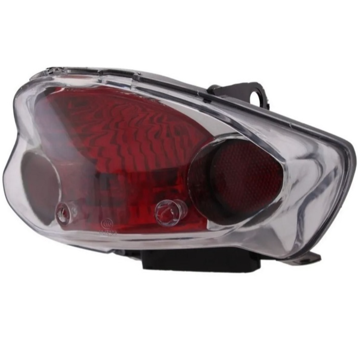 6a8e392367ddd-1 Farol Trasero Stop Yamaha Crypton - Imagen 1