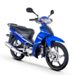 Farol Trasero Stop Yamaha Crypton - Imagen 3