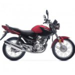 Bobina de Ignición Yamaha YBR - XTZ - Imagen 4