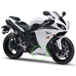 Carenado Quilla Derecha Yamaha YZF R1 - Imagen 3
