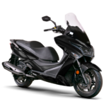 Espejo Izquierdo Kymco Xtown 250 ABS - Imagen 4