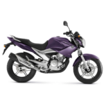 Espejo Derecho Yamaha XTZ 125 - YS - Imagen 4
