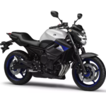 Guardapolvo de Deposito de Freno Trasero Yamaha - Imagen 3