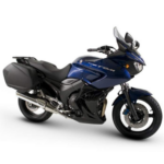 Guardapolvo de Deposito de Freno Trasero Yamaha - Imagen 4