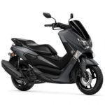 Tapa de Filtro de Aire Yamaha NM-X 155 - Imagen 3