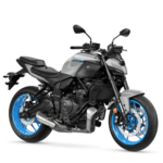 Carcaza Inferior del Puño de Acelerador Yamaha - Imagen 4
