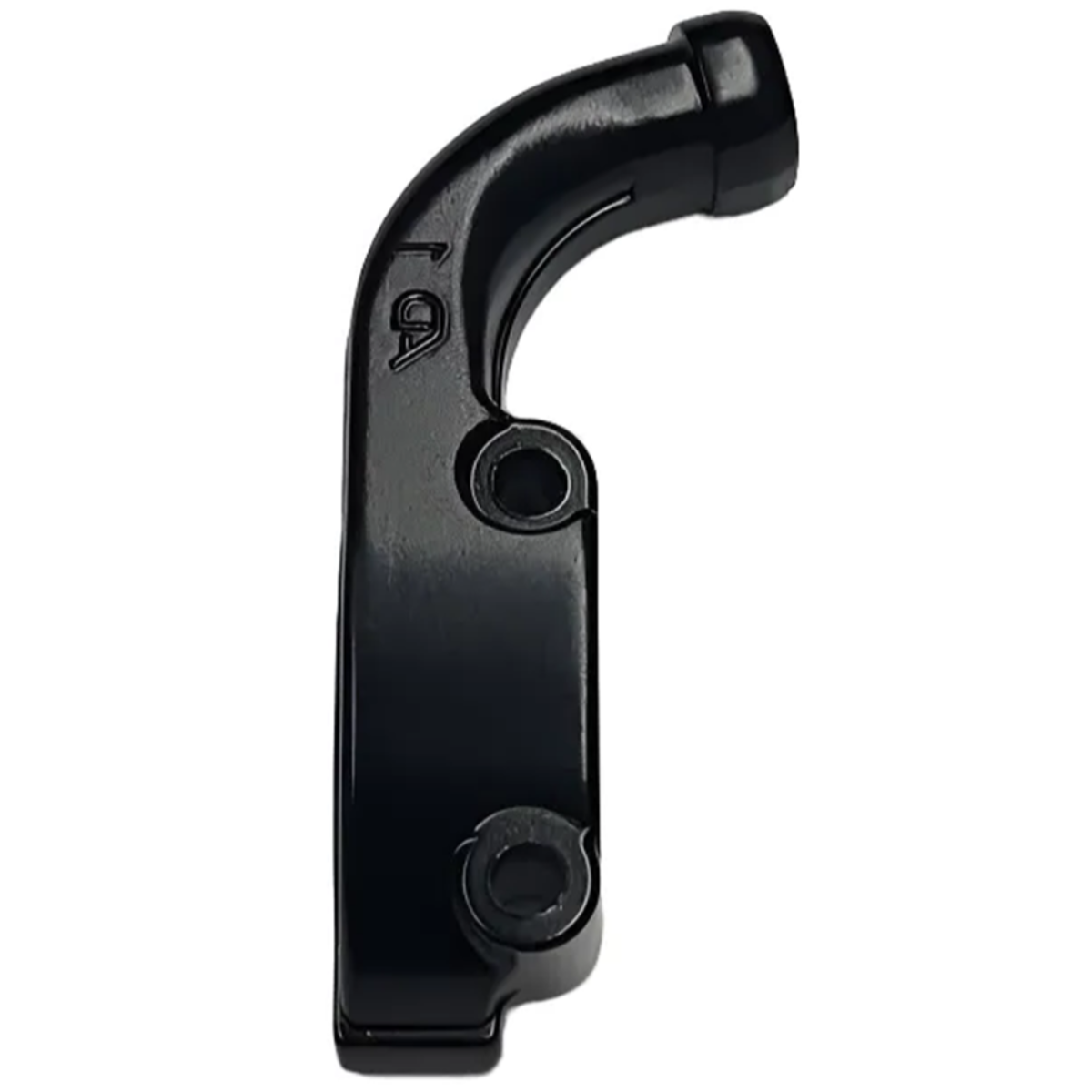 6a8f376f9864f-1 Carcaza Inferior del Puño de Acelerador Yamaha - Imagen 1