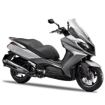 Comando de Luces Giro Bocina Alta Baja Kymco Downtown 350i - DTX 350 - Imagen 3
