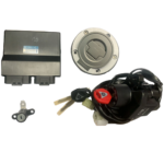 Kit ECU Llaves Inmovilizador Completo Yamaha FZ 1
