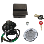 Kit ECU Llaves Inmovilizador Completo Yamaha YZF R1